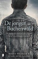 Foto van De jongen uit buchenwald - robbie waisman, susan mcclelland - ebook (9789402316216)