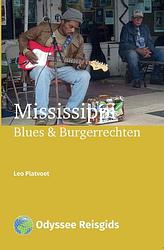 Foto van Mississippi - leo platvoet - ebook (9789461230942)