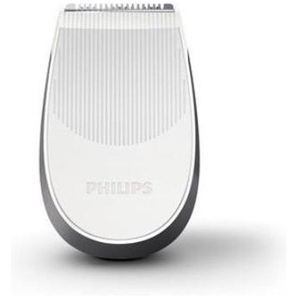 Foto van Philips trimmer opzetstuk baardstyler, wit s7780, s7920, s7520 tondeuse