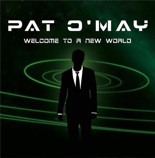 Foto van Welcome to a new world - cd (3521383466810)