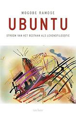 Foto van Ubuntu - mogobe ramose - ebook (9789025906078)