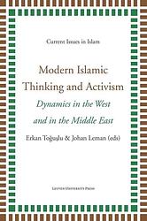 Foto van Modern islamic thinking and activism - ebook (9789461661524)