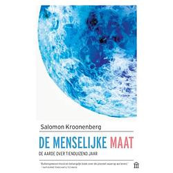 Foto van De menselijke maat