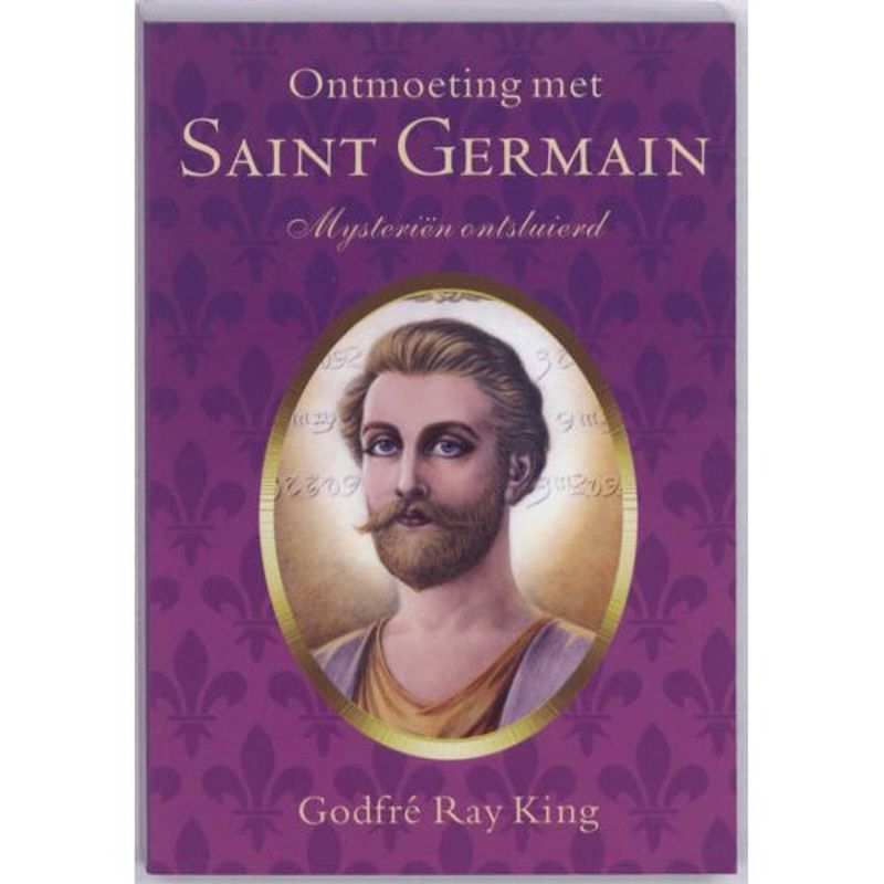 Foto van Ontmoeting met saint germain - ontmoetingen met