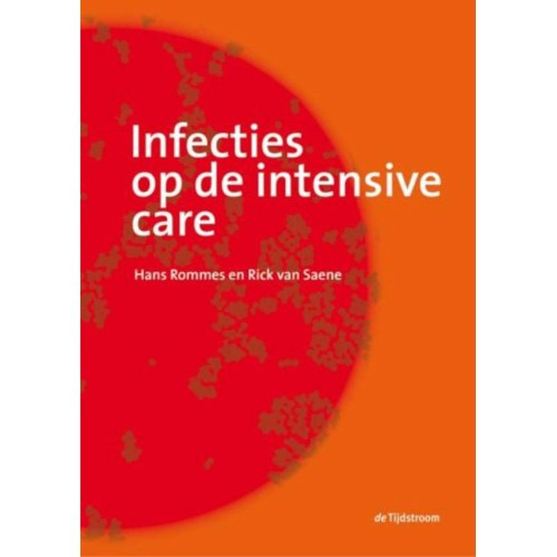 Foto van Infecties op de intensive care