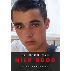 Foto van De dood van nick bood