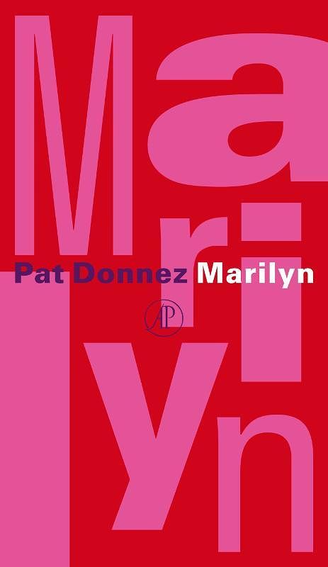 Foto van Marilyn - pat donnez - ebook (9789029577533)