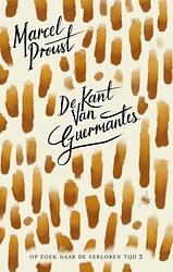 Foto van De kant van guermantes - marcel proust - ebook (9789403130903)