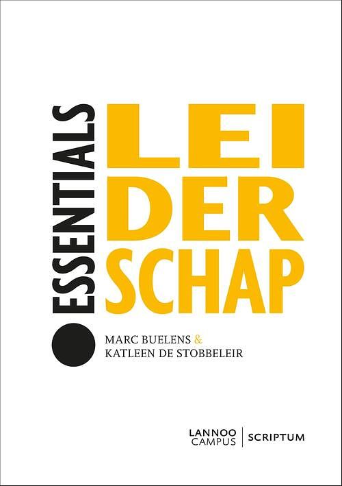 Foto van Leiderschap - katleen de stobbeleir, marc buelens - ebook (9789020979107)