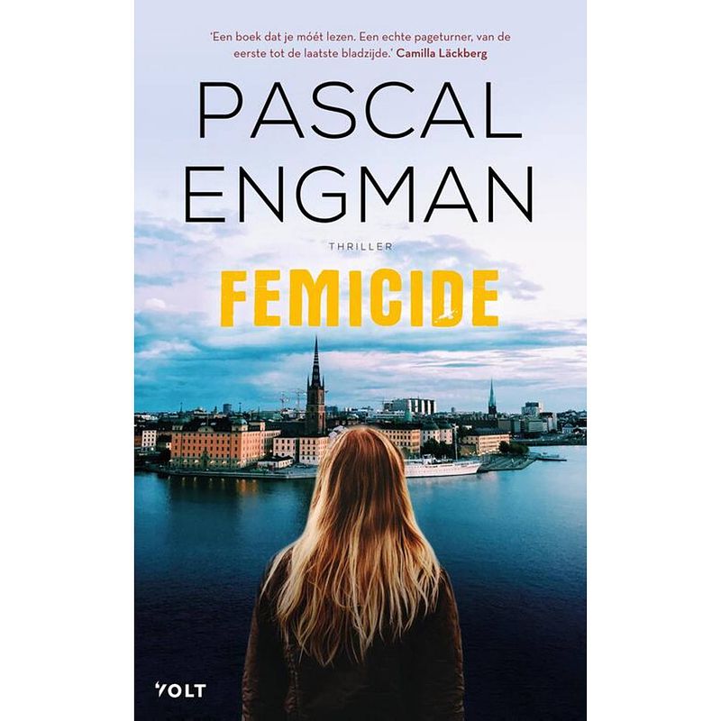 Foto van Femicide