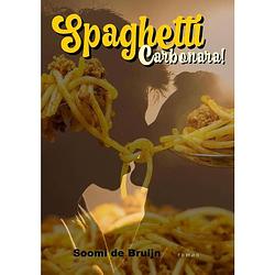 Foto van Spaghetti carbonara