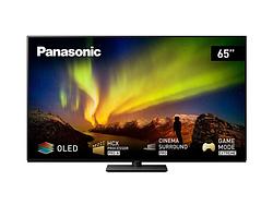 Foto van Panasonic tx-65lzw984 - 165,1 cm (65") oled tv