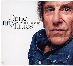 Foto van Ames fifties / nouvelle - cd (0190295201647)