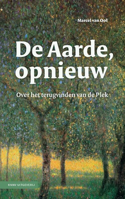 Foto van De aarde, opnieuw - marcel van ool - paperback (9789050119184)