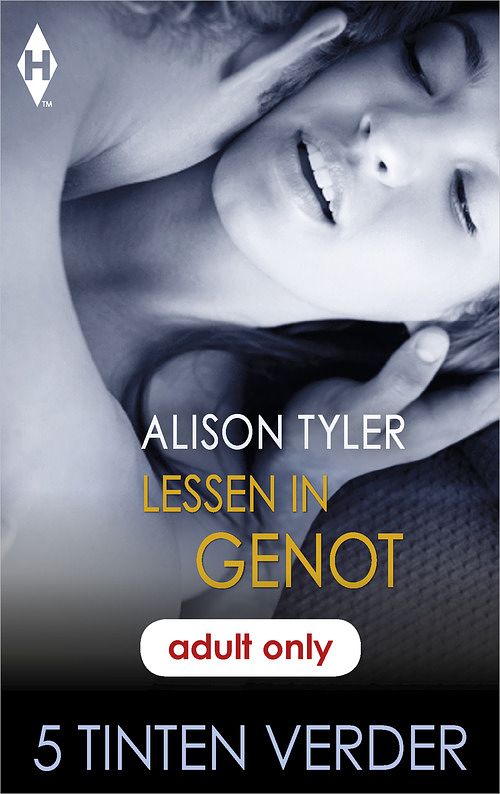 Foto van Lessen in genot - alison tyler - ebook