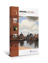Foto van Moving history - hardcover (9789057309069)