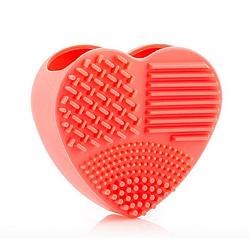 Foto van Reiniger voor make-upborstels heart innovagoods