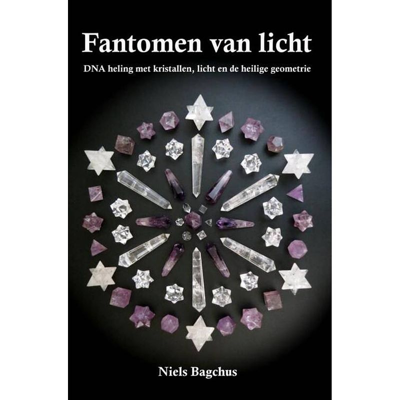 Foto van Fantomen van licht