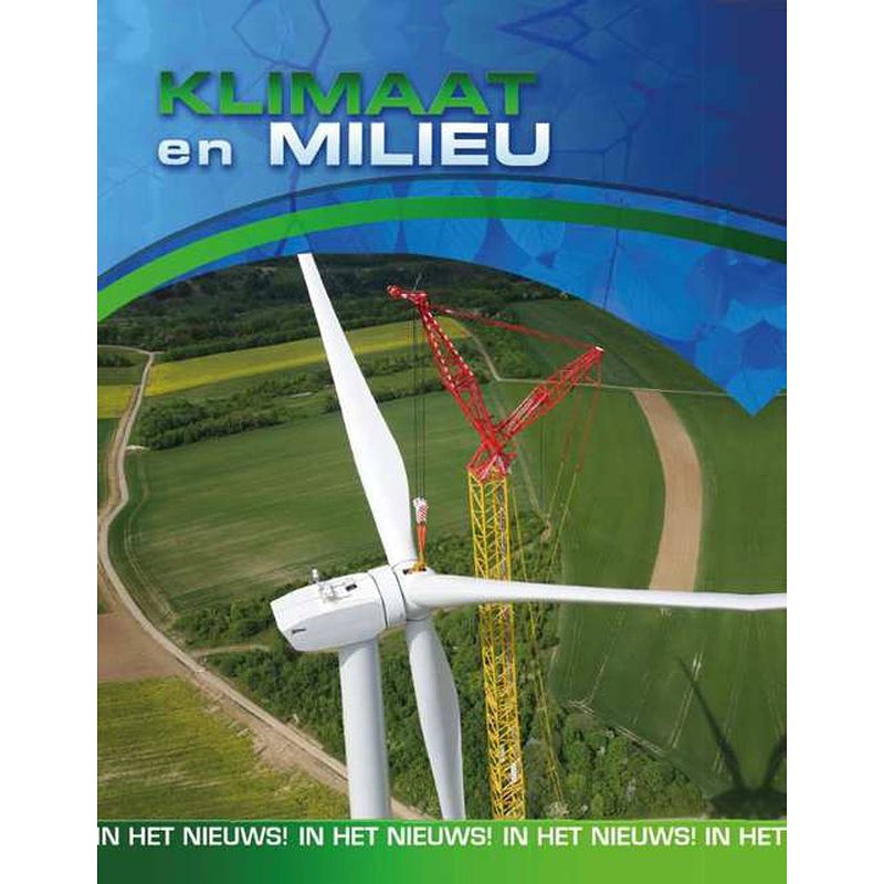 Foto van Klimaat en milieu