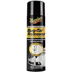 Foto van Meguiars heavy duty bug & tar remover 425 gram - g180515