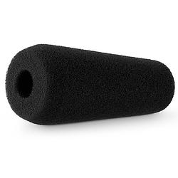 Foto van Radius shotgun mic foam windshield, 10cm std hole windkap