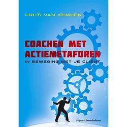 Foto van Coachen met actiemetaforen