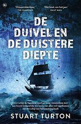 Foto van De duivel en de duistere diepte - stuart turton - ebook (9789044362176)