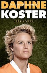 Foto van Daphne koster - iris koppe - ebook (9789048838905)