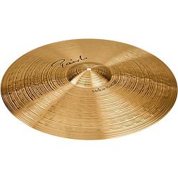 Foto van Paiste signature mellow ride 20 inch