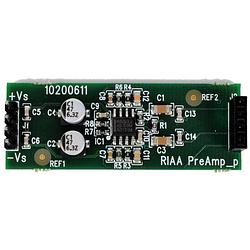 Foto van D&r riaa preamp phono-voorversterker module