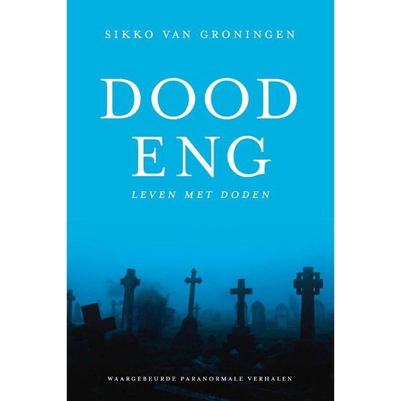 Foto van Doodeng