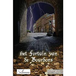 Foto van Het fortuin van de bourbons