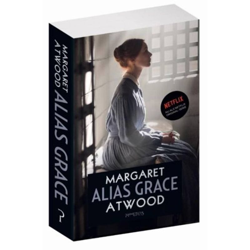 Foto van Alias grace