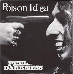 Foto van Feel the darkness - cd (0614511853828)