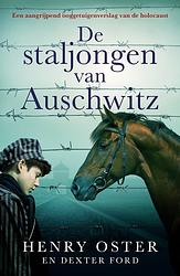 Foto van De staljongen van auschwitz - henry oster, dexter ford - ebook