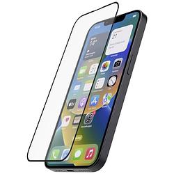 Foto van Hama 3d-full-screen screenprotector (glas) geschikt voor: iphone 15 plus, iphone 15 pro max 1 stuk(s)