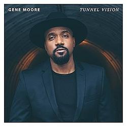 Foto van Tunnel vision - cd (0602557876604)