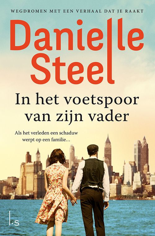 Foto van In het voetspoor van zijn vader - danielle steel - ebook (9789024592425)