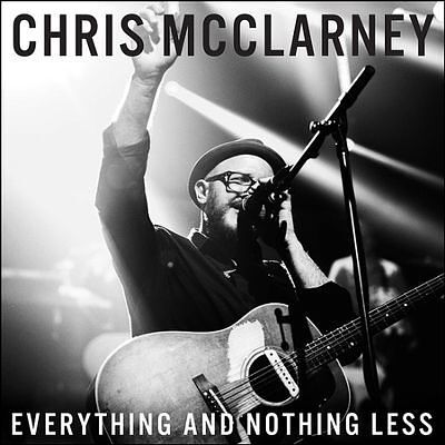 Foto van Everything and nothing less - cd (0602547338006)