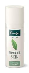 Foto van Kneipp mindful skin moisturizing 24h cream