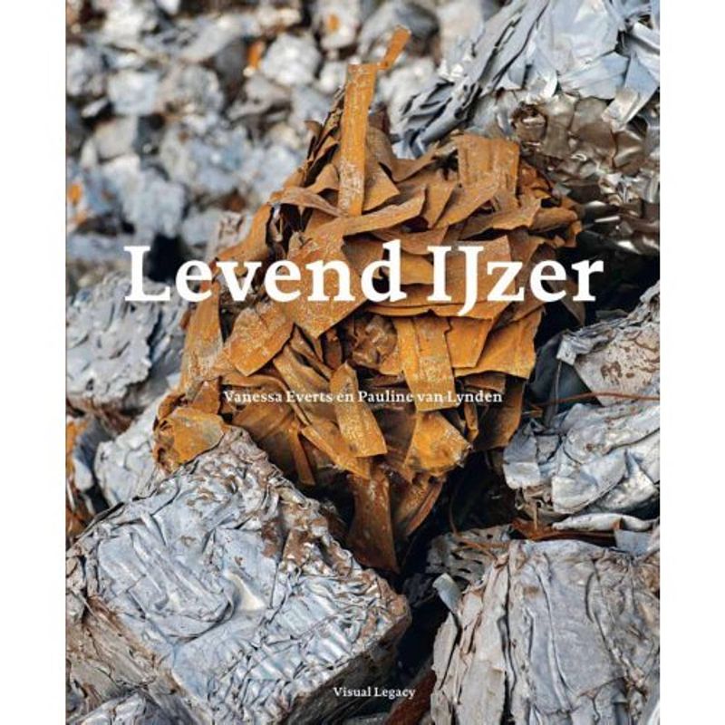 Foto van Levend ijzer