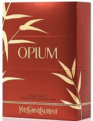 Foto van Yves saint laurent opium eau de toilette