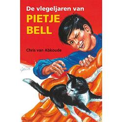 Foto van De vlegeljaren van pietje bell - pietje bell serie