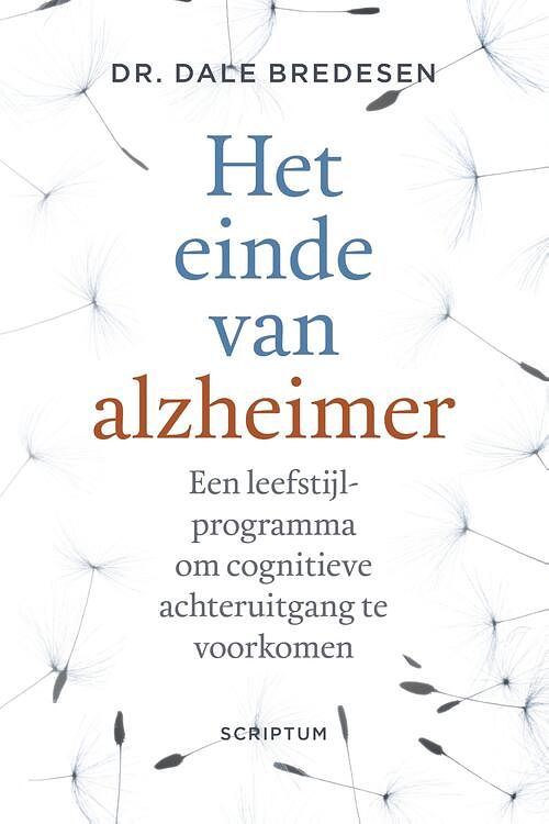 Foto van Het einde van alzheimer - dale bredesen - ebook (9789463191739)