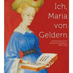 Foto van Ich, maria von geldern