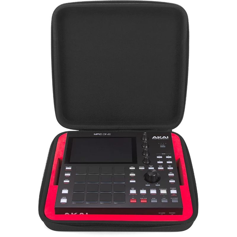 Foto van Analog cases pulse case for akai mpc one