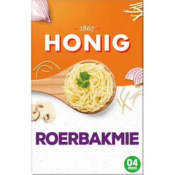 Foto van Honig snelle roerbakmie 300g bij jumbo