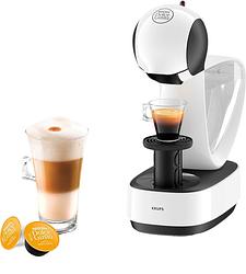 Foto van Krups dolce gusto infinissima kp1701 wit