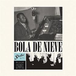 Foto van Bola de nieve - lp (8435307608710)