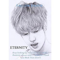 Foto van Eternity